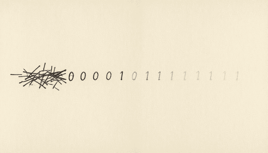 El Libro de los Cambios esconde un algoritmo que se adelantó tres mil años a la máquina de Turing