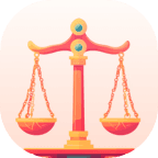 Bone Weighing icon