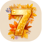 Monthly Fortune icon