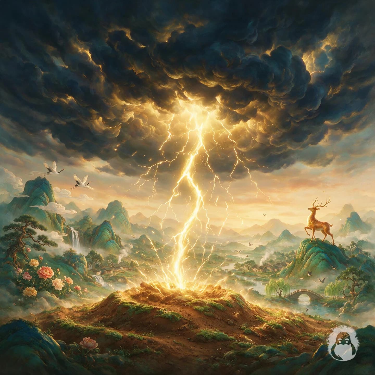 Illustration for Yu - Enthusiasm