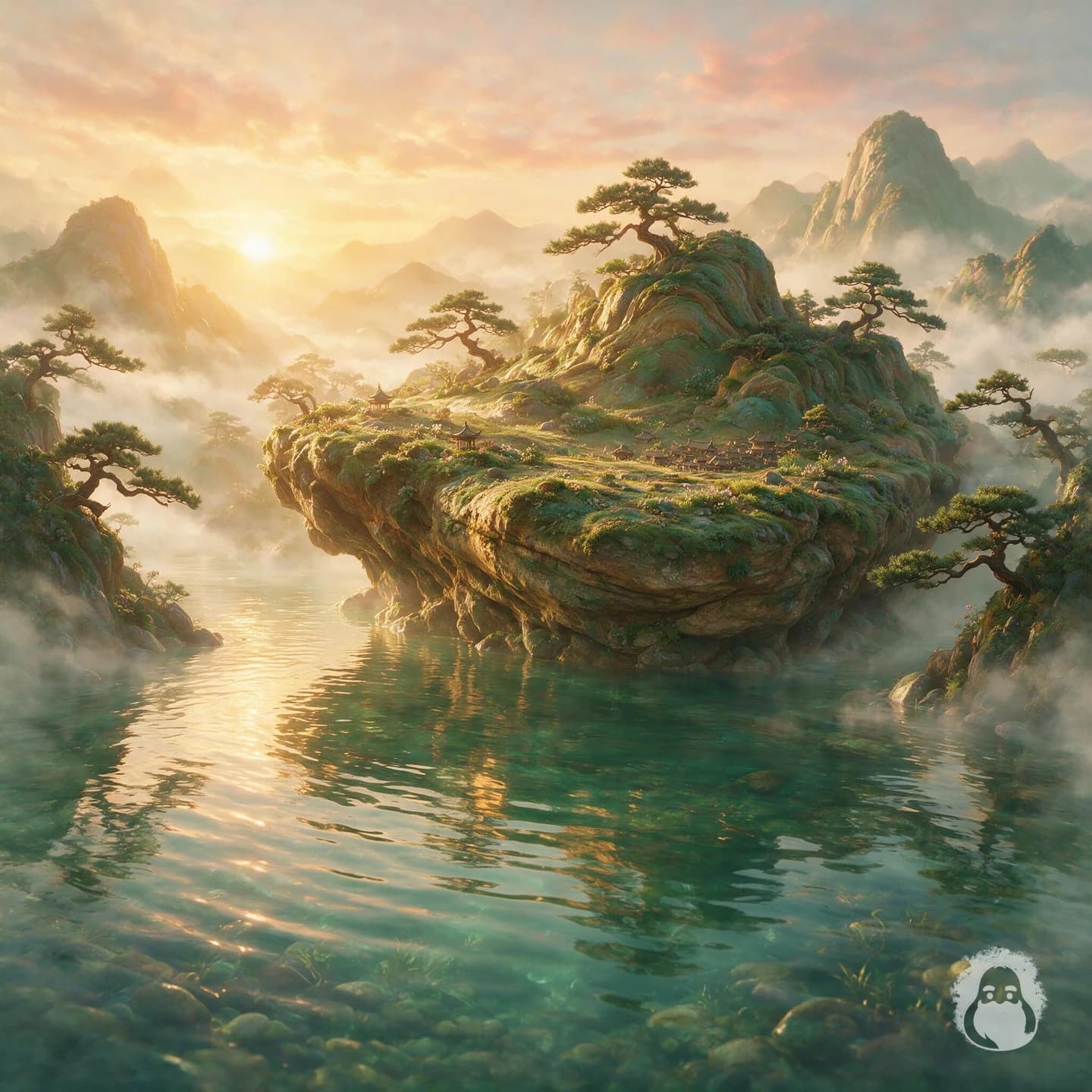 Illustration for Lin - Approach