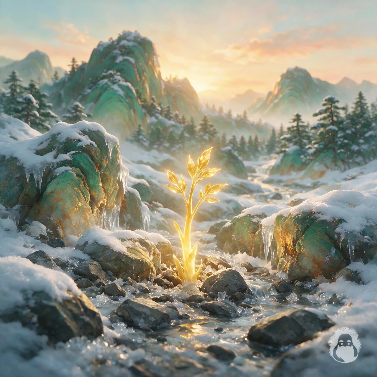 Illustration for Fu - Return