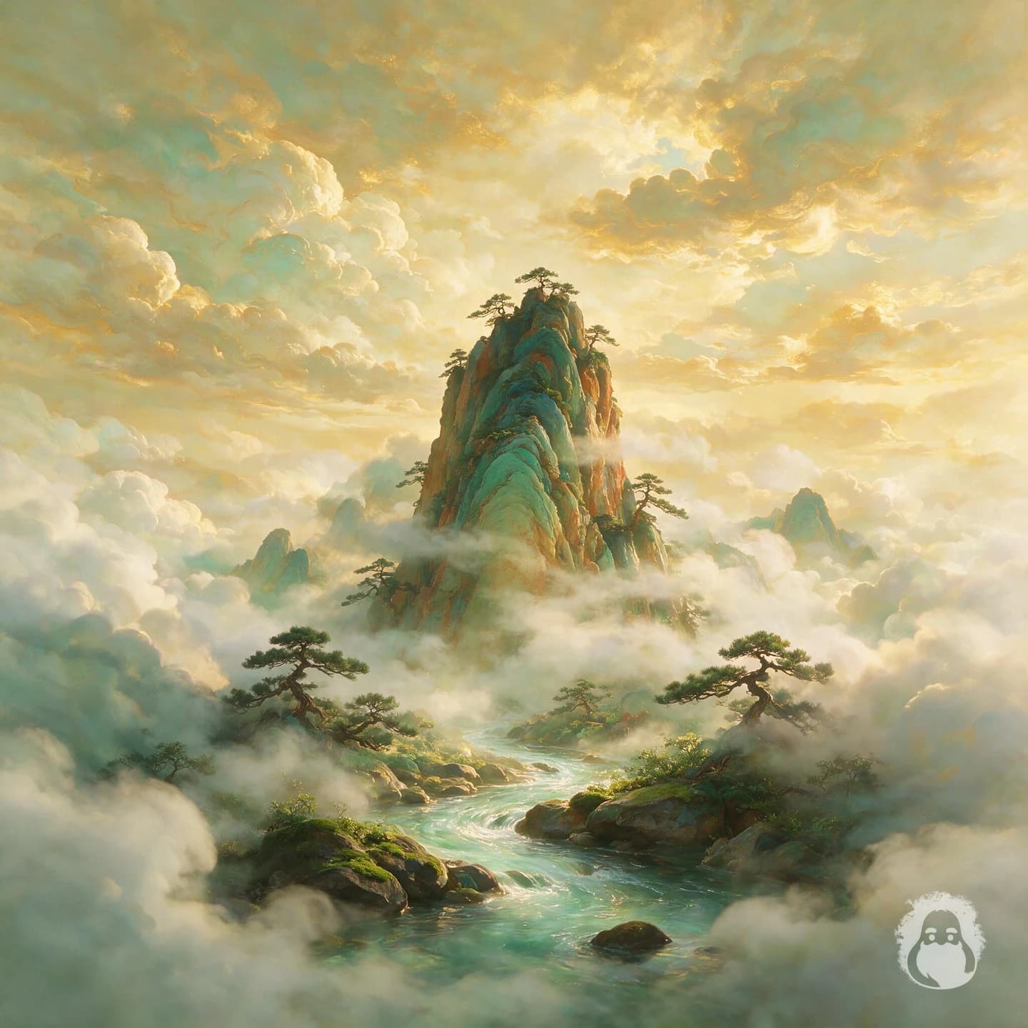 Illustration for Dun - Retreat