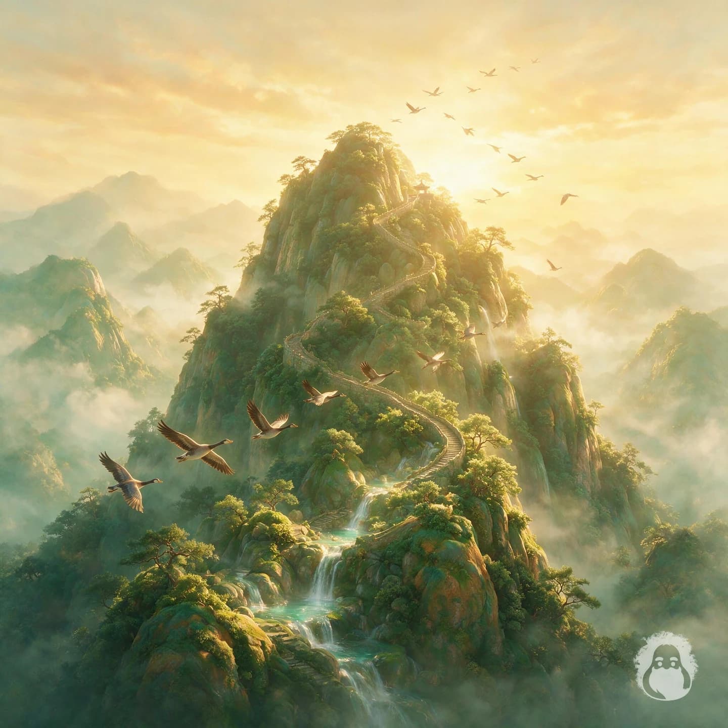Illustration for Jian - Development
