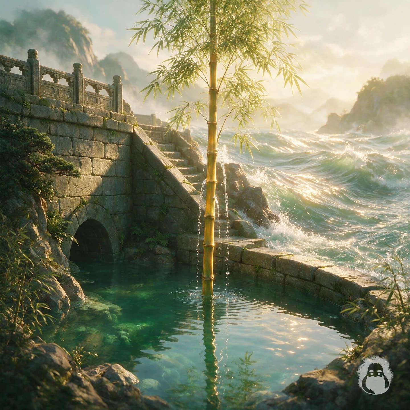 Illustration for Jie - Limitation